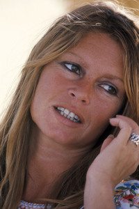 Brigitte Bardot gestorben