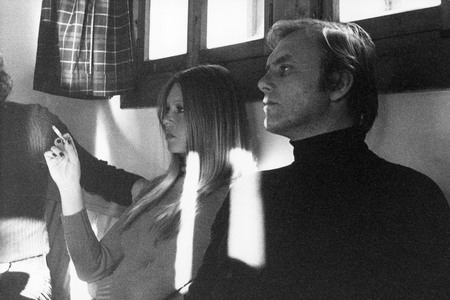 Brigitte Bardot gestorben