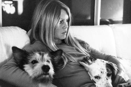 Brigitte Bardot gestorben