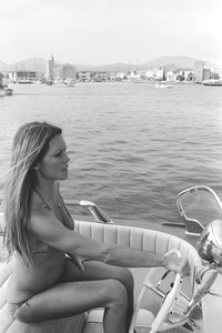 Brigitte Bardot gestorben