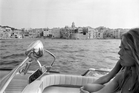 Brigitte Bardot gestorben