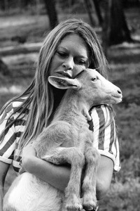 Brigitte Bardot gestorben