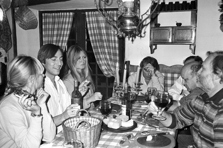 Brigitte Bardot gestorben