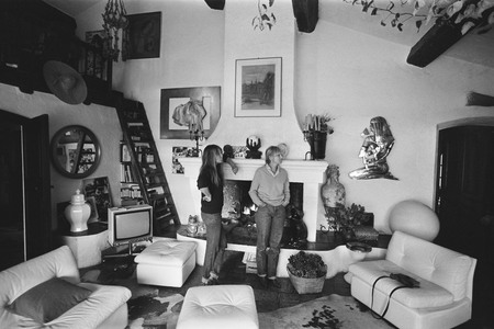 Brigitte Bardot gestorben