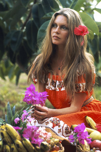 Brigitte Bardot gestorben
