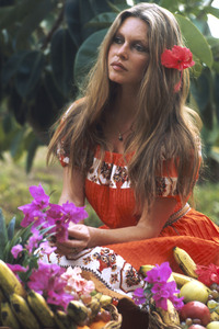 Brigitte Bardot gestorben