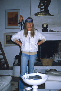 Brigitte Bardot gestorben