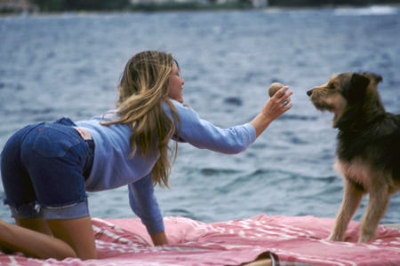 Brigitte Bardot gestorben