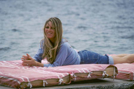 Brigitte Bardot gestorben