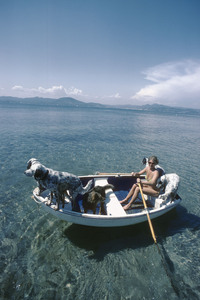 Brigitte Bardot gestorben