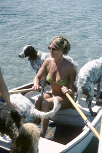 Brigitte Bardot gestorben