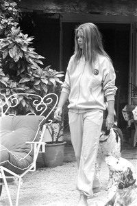 Brigitte Bardot gestorben