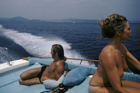 Brigitte Bardot gestorben