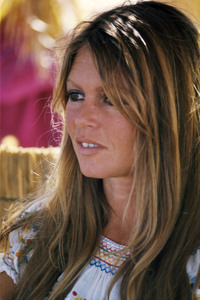 Brigitte Bardot gestorben