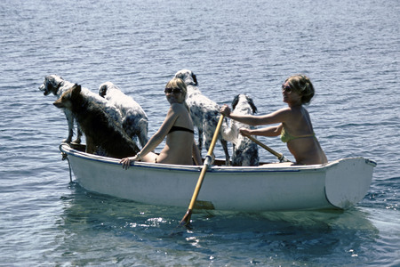 Brigitte Bardot gestorben