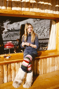 Brigitte Bardot gestorben