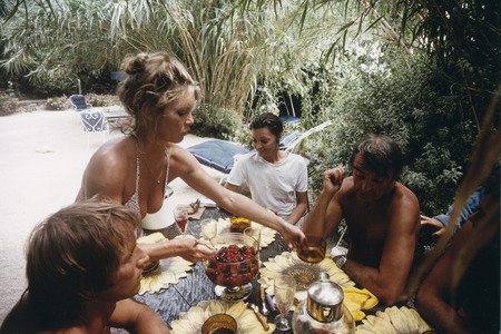 Brigitte Bardot gestorben