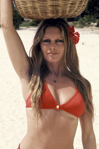 Brigitte Bardot gestorben