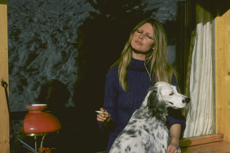 Brigitte Bardot gestorben