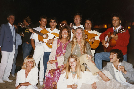 Brigitte Bardot gestorben