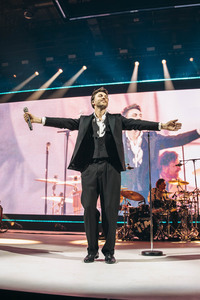 Konzert von Clueso in Erfurt