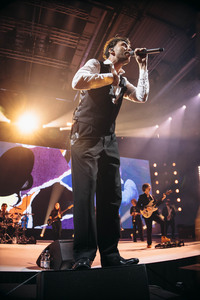 Konzert von Clueso in Erfurt