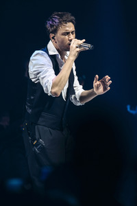 Konzert von Clueso in Erfurt