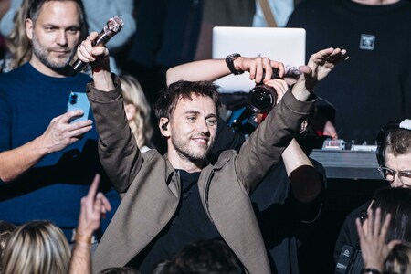 Konzert von Clueso in Erfurt