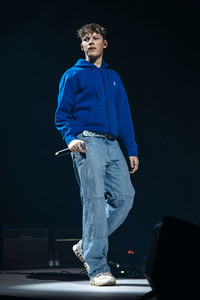 Konzert von Yung Pepp in Erfurt