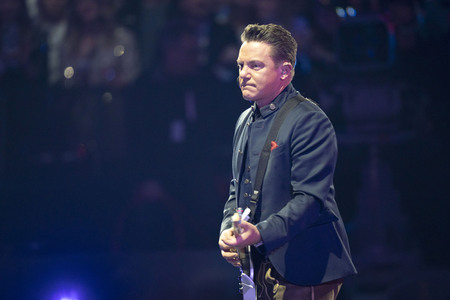 TV-Show 'Silvester-Schlagerbooom 2026 live - Die Wunderlichtershow!' in München