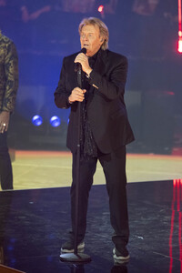 TV-Show 'Silvester-Schlagerbooom 2026 live - Die Wunderlichtershow!' in München