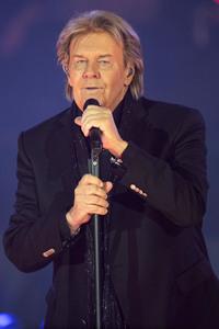 TV-Show 'Silvester-Schlagerbooom 2026 live - Die Wunderlichtershow!' in München