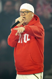 TV-Show 'Silvester-Schlagerbooom 2026 live - Die Wunderlichtershow!' in München