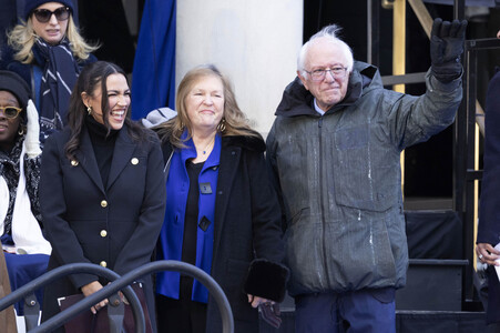 Amtseinführung von Bürgermeister Zohran Mamdani in New York