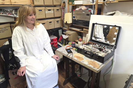 GEEK ART:  Der Exorzist / The Exorcist