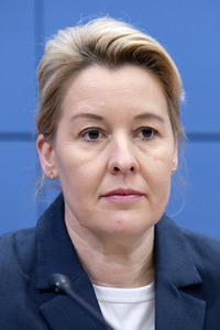 Pressebriefing zum Anschlag auf das Berliner Stromnetz in Berlin