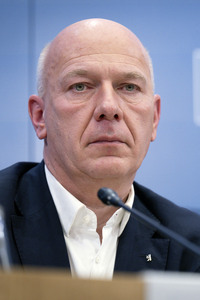 Pressebriefing zum Anschlag auf das Berliner Stromnetz in Berlin