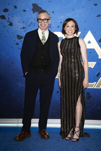 Serienpremiere 'Star Trek: Starfleet Academy' in New York