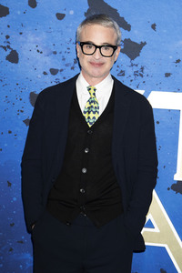 Serienpremiere 'Star Trek: Starfleet Academy' in New York