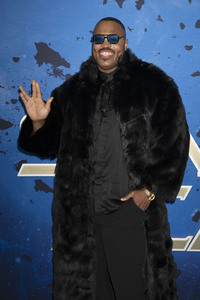 Serienpremiere 'Star Trek: Starfleet Academy' in New York