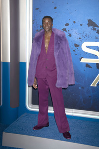 Serienpremiere 'Star Trek: Starfleet Academy' in New York