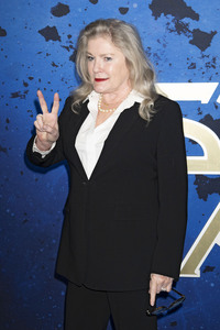 Serienpremiere 'Star Trek: Starfleet Academy' in New York