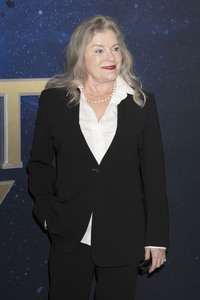 Serienpremiere 'Star Trek: Starfleet Academy' in New York