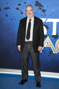 Serienpremiere 'Star Trek: Starfleet Academy' in New York