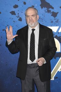 Serienpremiere 'Star Trek: Starfleet Academy' in New York