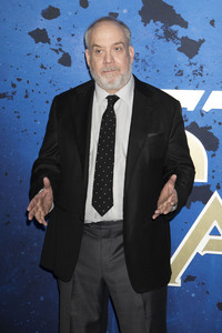 Serienpremiere 'Star Trek: Starfleet Academy' in New York