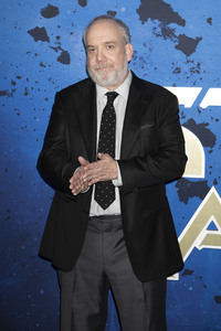 Serienpremiere 'Star Trek: Starfleet Academy' in New York