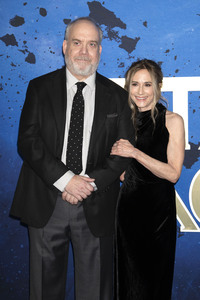 Serienpremiere 'Star Trek: Starfleet Academy' in New York