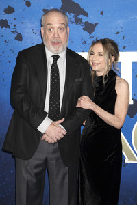 Serienpremiere 'Star Trek: Starfleet Academy' in New York