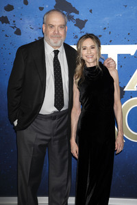 Serienpremiere 'Star Trek: Starfleet Academy' in New York